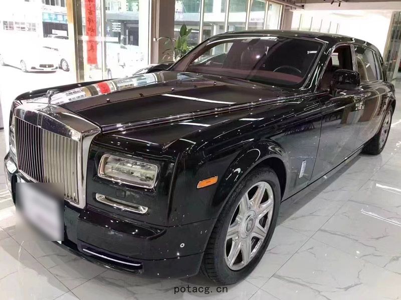 勞斯萊(lái)斯租(zū)車